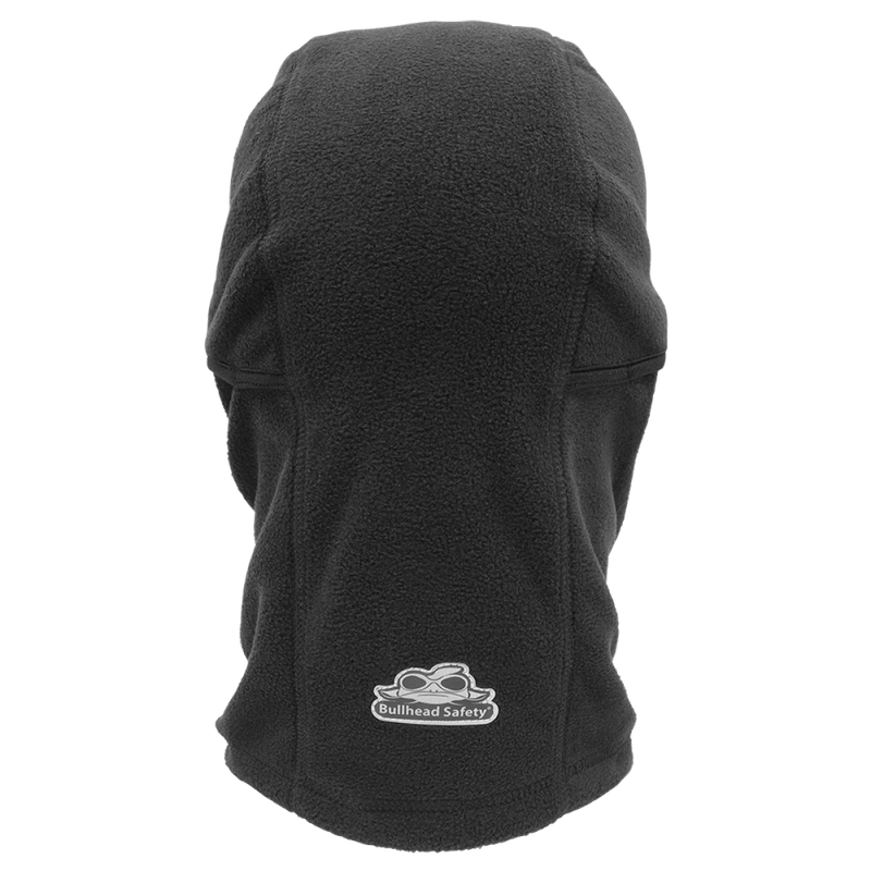 Pasamontañas Térmico Multifuncional Fleece Retardante de Flama — Bullhead Safety WL320SE
