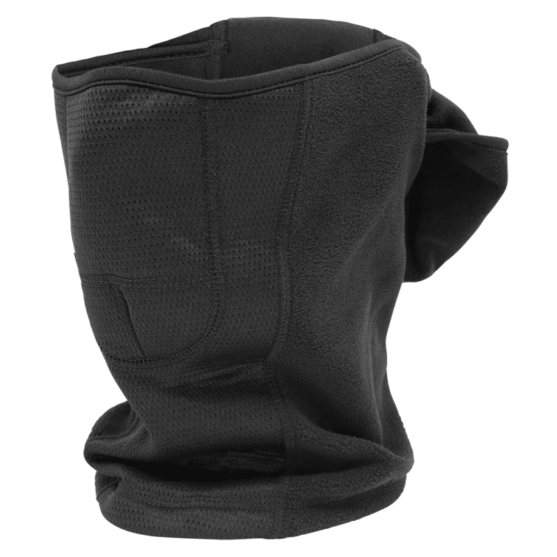 Pasamontañas Térmico Multifuncional Fleece Retardante de Flama — Bullhead Safety WL320SE