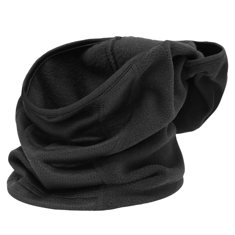 Pasamontañas Térmico Multifuncional Fleece Retardante de Flama — Bullhead Safety WL320SE