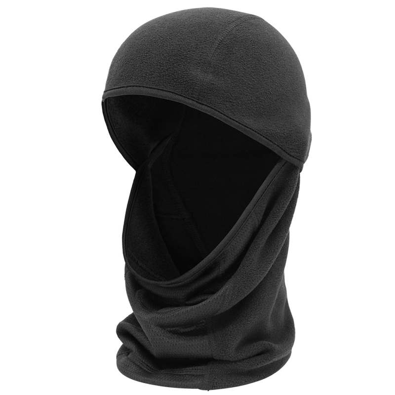 Pasamontañas Térmico Multifuncional Fleece Retardante de Flama — Bullhead Safety WL320SE