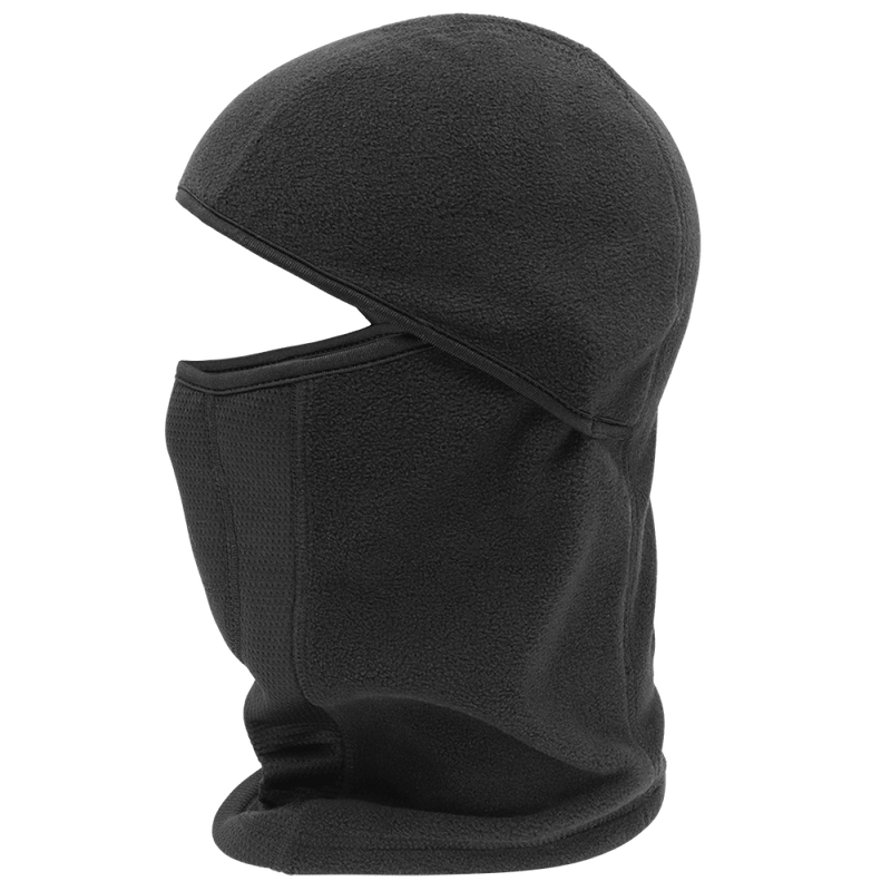 Pasamontañas Térmico Multifuncional Fleece Retardante de Flama — Bullhead Safety WL320SE