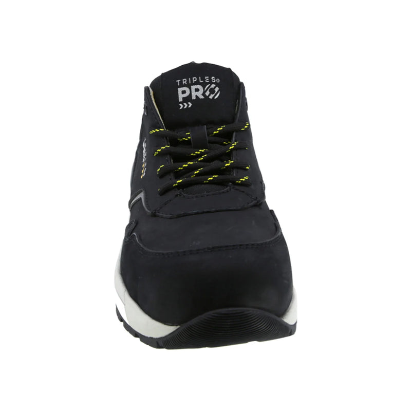 Tenis De Seguridad Dieléctricos  Triples Pro Coira 522
