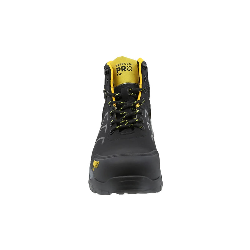 Bota De Seguridad Dieléctrica Triples Pro Gear 423