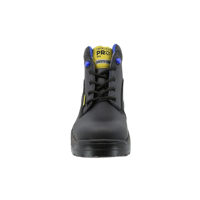 Bota Industrial Dieléctrica Triples Pro Gear 415
