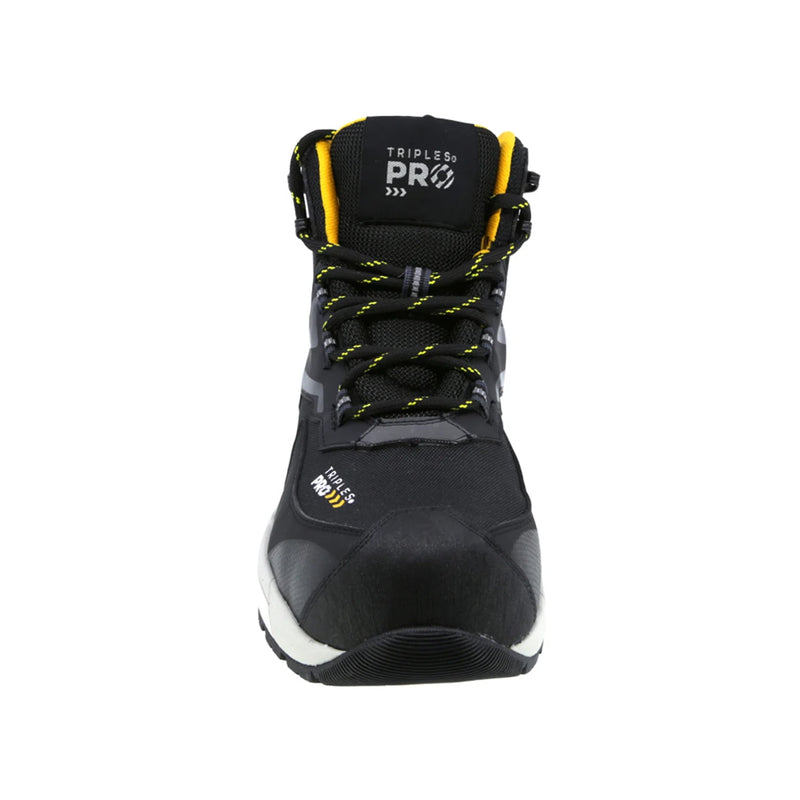 Bota De Seguridad Dieléctrica Triples Pro Coira 521