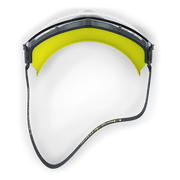 Goggles de Seguridad HexArmor LT300 con Protección Sellada y Antiempañante - DIBAMEX