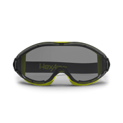 Goggles de Seguridad HexArmor LT300 con Protección Sellada y Antiempañante - DIBAMEX