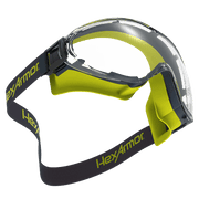 Goggles de Seguridad HexArmor LT300 con Protección Sellada y Antiempañante - DIBAMEX