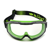 Goggles de Seguridad Universal Sellados - Bolle Safety UNIVGN11W - DIBAMEX