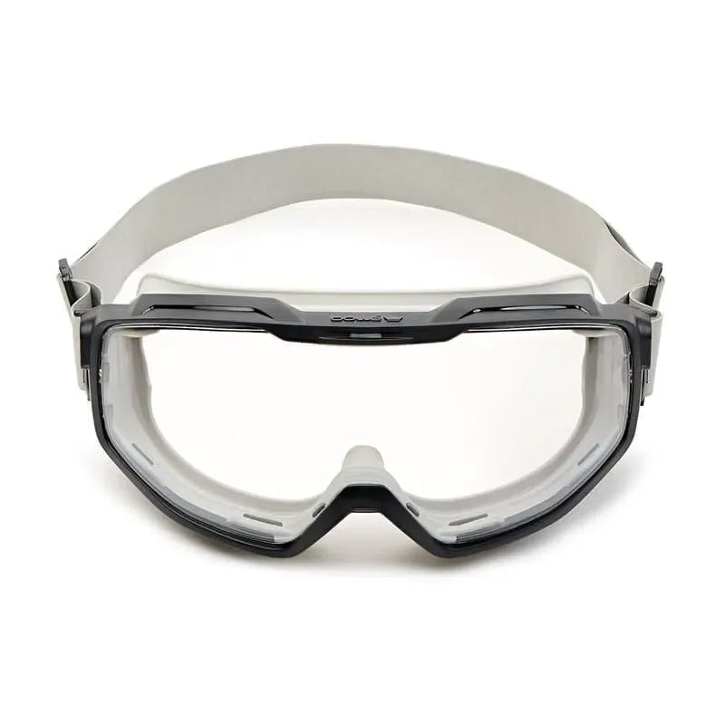 Goggles de Seguridad Universal Sellados con Strap de Neopreno - Bolle Safety UNIVGN13W - DIBAMEX