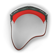 Goggles de Seguridad Wildland FireArmor® LT300 de HexArmor - DIBAMEX