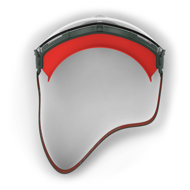 Goggles de Seguridad Wildland FireArmor® LT300 de HexArmor - DIBAMEX