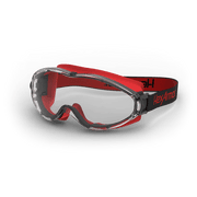 Goggles de Seguridad Wildland FireArmor® LT300 de HexArmor - DIBAMEX