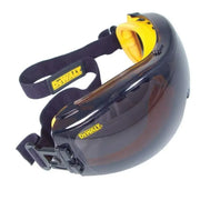 Goggles Dewalt Concealer DPG82-21 Mica Obscura - DIBAMEX