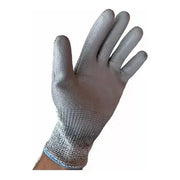 GuanteS Anticorte TAC Nivel 5 (EN388) - TAC-HPPE-PU5 - DIBAMEX