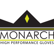 Guantes Cordova MONARCH-Leather 3757 | Corte A4 y Palma de Cuero de Res - DIBAMEX