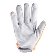 Guantes de Seguridad Chrome SLT® Oasis 4073 | Resistente al Corte ANSI A6 e Impacto Nivel 2 - DIBAMEX