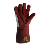 Guantes de Soldadura HexArmor HeatArmor 5050 | Resistencia a Calor Extremo y Corte A6 - DIBAMEX