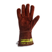 Guantes de Soldadura HexArmor HeatArmor 5051 | Resistentes al Corte y al Calor - DIBAMEX