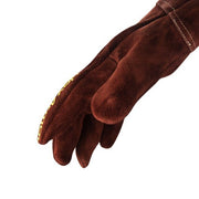 Guantes de Soldadura HexArmor HeatArmor 5051 | Resistentes al Corte y al Calor - DIBAMEX