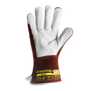 Guantes de Soldadura HexArmor HeatArmor 5054 | Soldadura MIG | Corte A6 - DIBAMEX