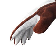 Guantes de Soldadura HexArmor HeatArmor 5054 | Soldadura MIG | Corte A6 - DIBAMEX