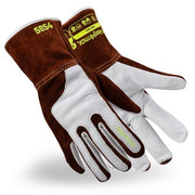 Guantes de Soldadura HexArmor HeatArmor 5054 | Soldadura MIG | Corte A6 - DIBAMEX