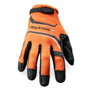 Guantes de Trabajo HexArmor Chrome SLT Oasis 4074 | Resistencia al Corte A5 - DIBAMEX