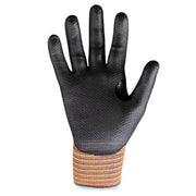 Guantes de Trabajo HexArmor Helix® 3052 | Corte A4 y Ultraligeros con PU Texturizado - DIBAMEX