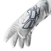 Guantes de Trabajo HexArmor SteelLeather 5033 | Corte A6 y Protección contra Pinchazos - DIBAMEX