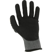 Guantes de Trabajo Impact Resistant Coated-Knit SpeedKnit M-Pact S5EP03 - Resistencia al Corte ANSI A7 - DIBAMEX
