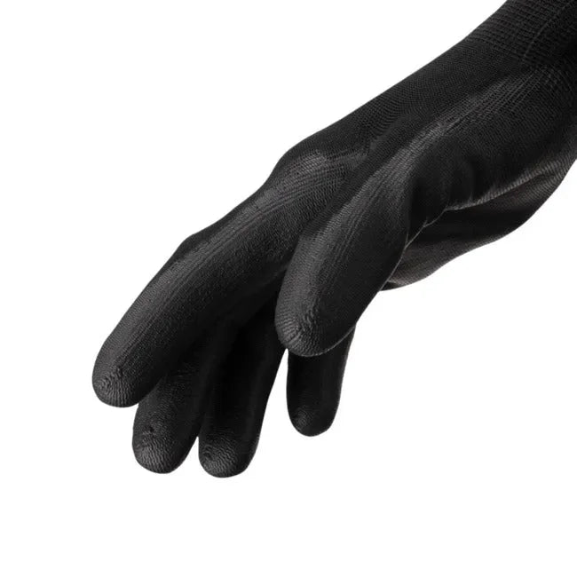 Guantes HexArmor Helix® 1030 Palma de Poliuretano - DIBAMEX