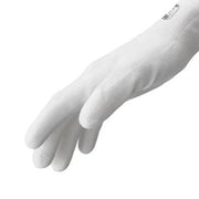 Guantes HexArmor Helix® 1031 con Recubrimiento de Poliuretano ANSI A1 - DIBAMEX