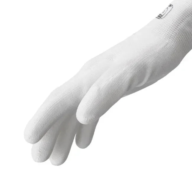 Guantes HexArmor Helix® 1031 con Recubrimiento de Poliuretano ANSI A1 - DIBAMEX