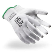 Guantes HexArmor Helix® 1031 con Recubrimiento de Poliuretano ANSI A1 - DIBAMEX