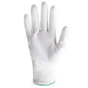 Guantes HexArmor Helix® 1031 con Recubrimiento de Poliuretano ANSI A1 - DIBAMEX