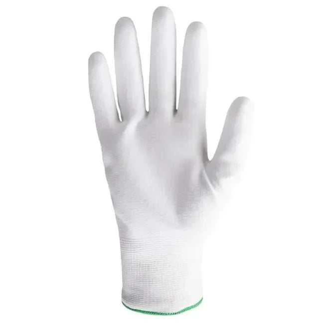 Guantes HexArmor Helix® 1031 con Recubrimiento de Poliuretano ANSI A1 - DIBAMEX