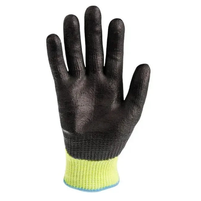 Guantes HexArmor Helix® 2060 con Tecnología Core9™ - Protección ANSI Nivel A9 - DIBAMEX