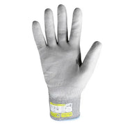 Guantes HexArmor Helix® 3013IMP con Protección Contra Impactos y Corte Nivel A6 - DIBAMEX