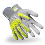 Guantes HexArmor Helix® 3013IMP con Protección Contra Impactos y Corte Nivel A6 - DIBAMEX