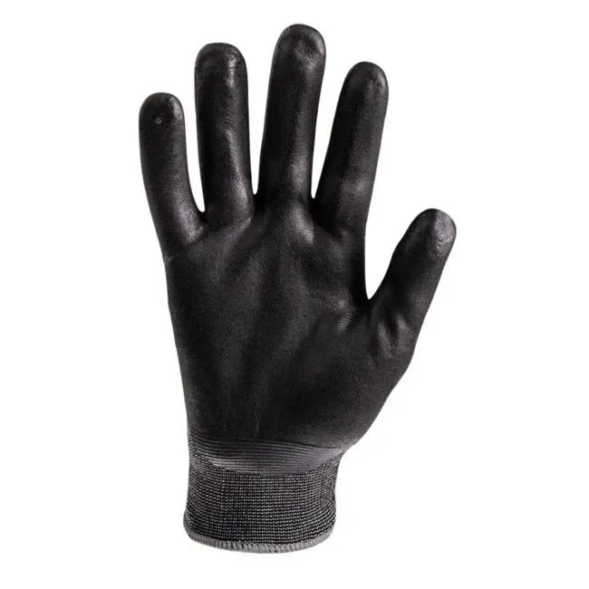 Guantes HexArmorHelix® 1091 – Palma de Nitrilo Espumoso - DIBAMEX
