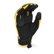 Guantes Mecánicos de Trabajo de Alto Rendimiento DEWALT DPG781 - DIBAMEX