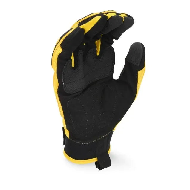 Guantes Mecánicos de Trabajo de Alto Rendimiento DEWALT DPG781 - DIBAMEX