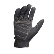 Guantes Multiusos de Cuero Sintético DEWALT DPG20 - DIBAMEX
