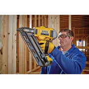 Guantes Multiusos de Cuero Sintético DEWALT DPG20 - DIBAMEX