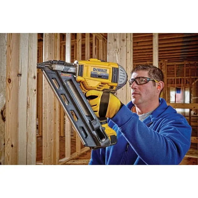 Guantes Multiusos de Cuero Sintético DEWALT DPG20 - DIBAMEX