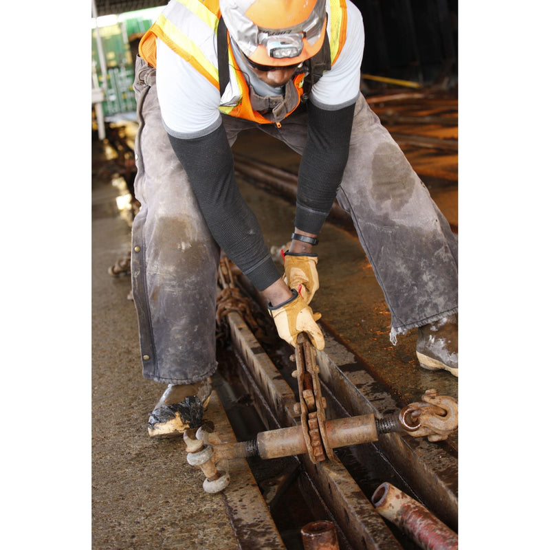 Guantes Mechanix Wear F9-360 Durahide Resistente al Corte A9