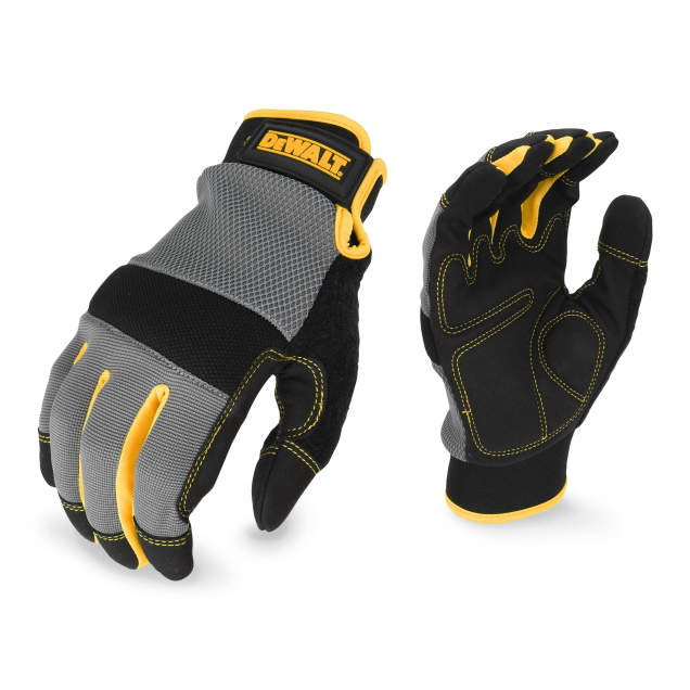 Guantes Antivibración