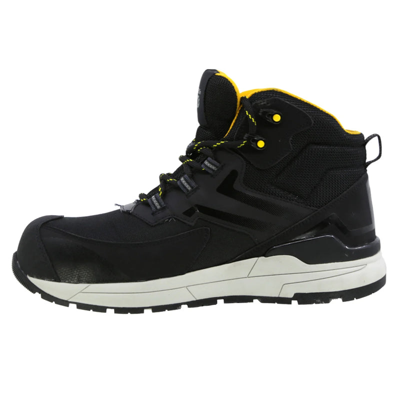 Bota De Seguridad Dieléctrica Triples Pro Coira 521