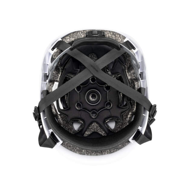 Casco de Seguridad Tipo II Clase E No Ventilado Blanco — DEWALT DPG22-WHITE